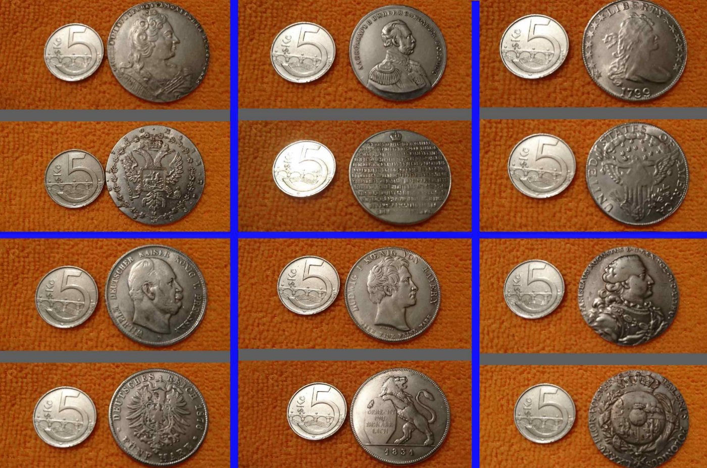 Grandmother's-Coins-Need-Help
